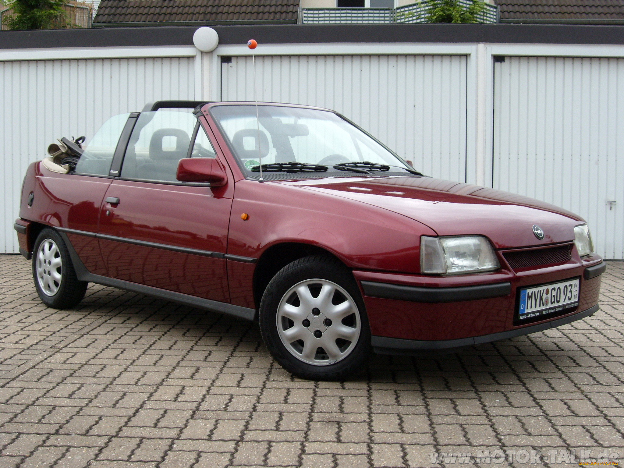 , opel
